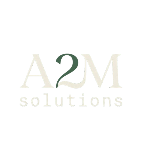 A2M solutions