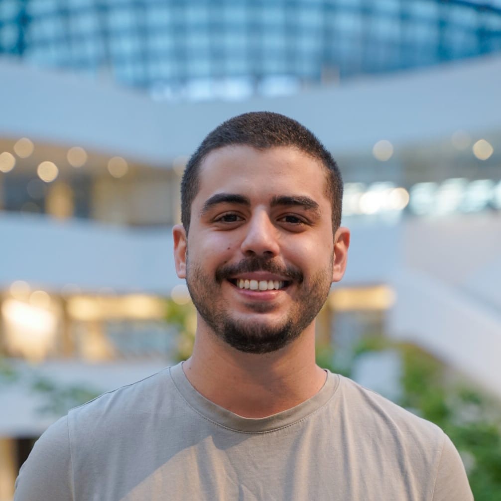 Mateus Almeida